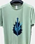 Osrs Blue Moon Spear Quick Dry T-Shirt