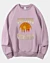 Carlsbad Caverns New Mexico Nature Hiking Outdoors Classic Fleece Sweatshirt