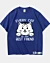 Chaque chat est mon meilleur ami - T-shirt surdimensionné épais