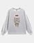 Coole Katze - Drop Shoulder Sweatshirt