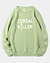 Cereal Killer Breakfast Pellet Fleece Sweatshirt