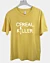 Cereal Killer Breakfast Kids Young T-Shirt