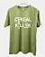 Cereal Killer Breakfast Classic T-Shirt