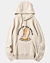 Church Of Gay Jesus Shameless - Pellet Fleece Hoodie