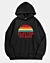 Clayton New Mexico Oversized Fleece Hoodie