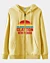 Clayton New Mexico Full Zip Hoodie