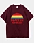 Clayton New Mexico Heavyweight Oversized T-Shirt