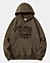 Coffee Gives Me Teacher Power Pellet Fleece Hoodie