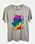 Colorful Tiger Lightweight T-Shirt