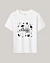 Lettres de musique country avec chapeau, notes de guitare, spectacle musical pour enfants T-shirt jeune.