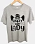 Crazy Cat Lady - Leichtes T-Shirt