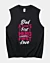 Dad A Son's First Hero A Daughter's First Love Tank Top