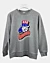 Defunct Allentown Ambassadors Baseball Team Classic Sweatshirt