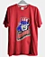 Defunct Allentown Ambassadors Baseball Team Ice Cotton T-Shirt