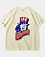 Defunct Allentown Ambassadors Baseball Team Heavyweight T-Shirt