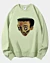 Frankenstein Memes 01 - Classic Fleece Sweatshirt