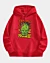 Frankenstein Memes 02 - Drop Shoulder Fleece Hoodie