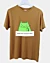 Mème sourire de chat - Classic T-Shirt