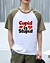 Cupid ist dumm Kurzarm-Raglan-T-Shirt