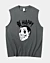 Funny Happy Smile Meme Tank Top