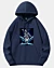 Gervonta Davis Boxing - Drop Shoulder Hoodie