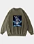 Gervonta Davis Boxen - Acid Wash Sweatshirt