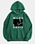 Gervonta Davis Cool - Oversized Fleece Hoodie