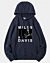 Gervonta Davis Cool - Pellet Fleece Hoodie