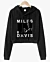 Gervonta Davis Cool - Cropped Hoodie