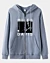 Gervonta Davis Cool - Full Zip Hoodie