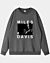 Gervonta Davis Cool - Drop Shoulder Sweatshirt