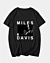 Gervonta Davis Cool - V Neck T-Shirt