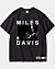 Gervonta Davis Cool - Heavyweight T-Shirt