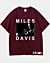 Gervonta Davis Cool - Heavyweight Oversized T-Shirt