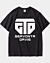 Gervonta Davis GD Heavyweight T-Shirt