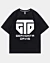 Gervonta Davis GD Ice Cotton Oversized T-Shirt