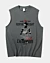 Gervonta Davis Tank The One Super Featherweight Tank Top