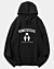 Homiesexual White Classic Hoodie