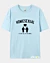 Homiesexual Camiseta negra ligera