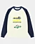 I Don't Need Cadle Nights Raglan Sleeve Sweatshirt