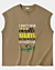 I Don't Need Cadle Nights Sleeveless T-shirt