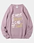 I Have A Hero I Call Him Dad Pellet Fleece Sweatshirt