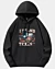 I Stand With Texas I Support Texas - Drop Shoulder Hoodie