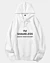 I'm Shameless What's Your Excuse Classic Hoodie