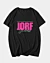 JORF Success V Neck T-Shirt