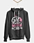 Just A Girl Who Loves Cats Classic Fleece Hoodie