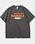 Kamala 2024 T-shirt surdimensionné de poids lourd