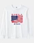 Kamala American 2024 Long Sleeve T-Shirt