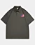 Camiseta Polo Oversized Kamala Americana 2024