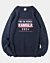 Kamala For The People 2024 Pellet Fleece Sweatshirt